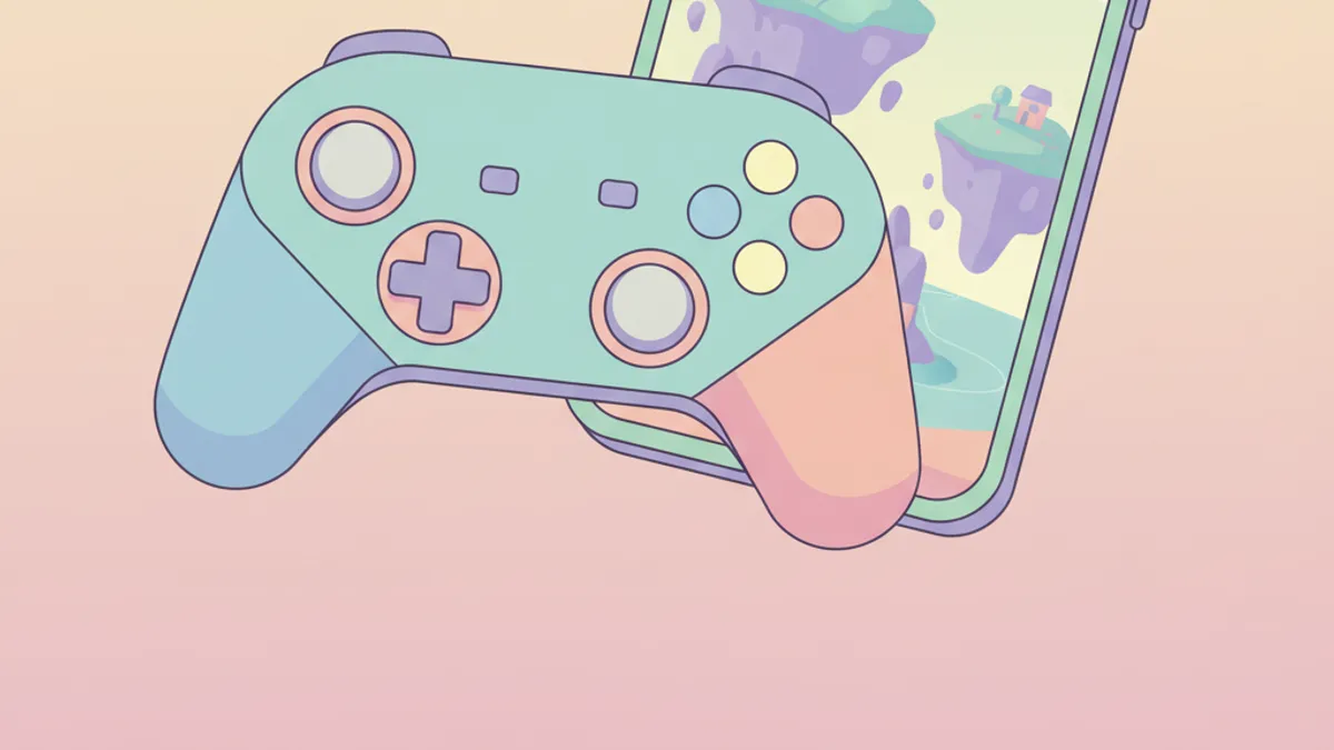 Puzzle games that respect your time